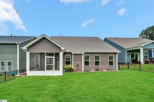 206 Benjamin Drive, Easley, SC 29642
