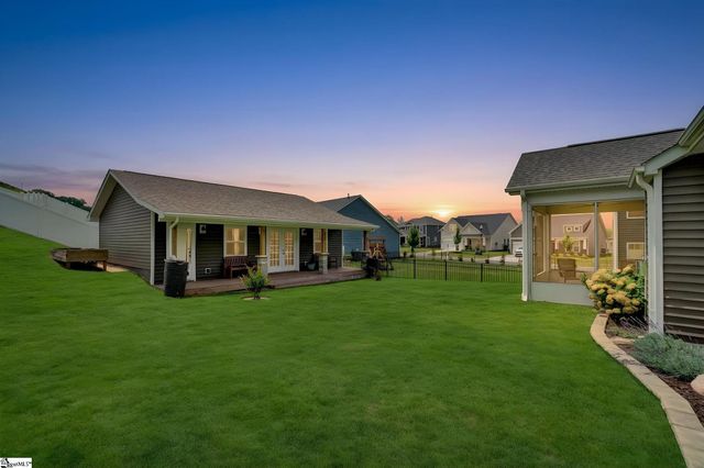 206 Benjamin Drive, Easley, SC 29642