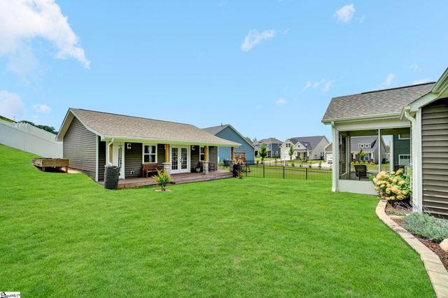 206 Benjamin Drive, Easley, SC 29642