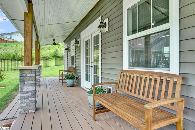 206 Benjamin Drive, Easley, SC 29642