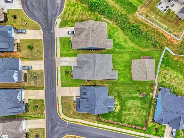 206 Benjamin Drive, Easley, SC 29642