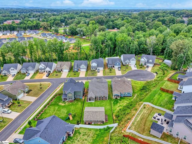 206 Benjamin Drive, Easley, SC 29642
