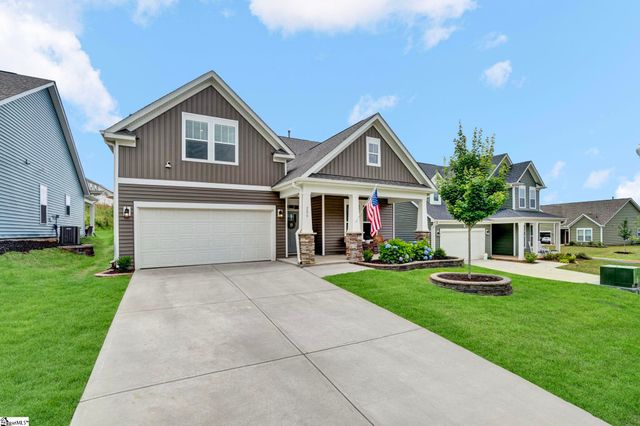 206 Benjamin Drive, Easley, SC 29642