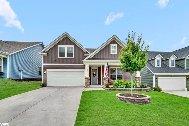 206 Benjamin Drive, Easley, SC 29642