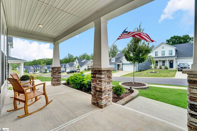 206 Benjamin Drive, Easley, SC 29642