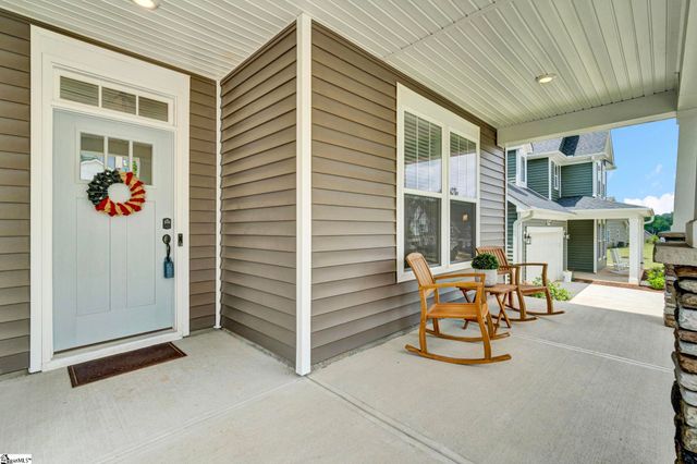 206 Benjamin Drive, Easley, SC 29642