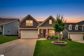 206 Benjamin Drive, Easley, SC 29642