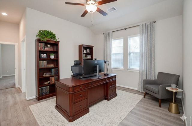 6115 Birchwood Cliff Trail, Katy, TX 77493