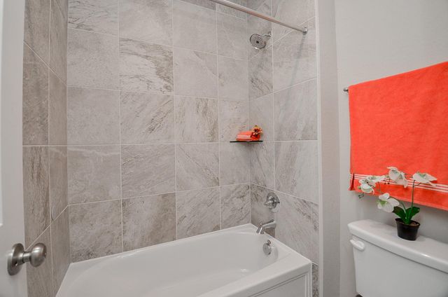 6115 Birchwood Cliff Trail, Katy, TX 77493