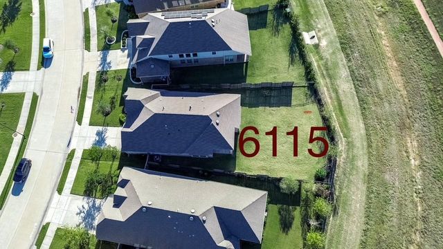 6115 Birchwood Cliff Trail, Katy, TX 77493