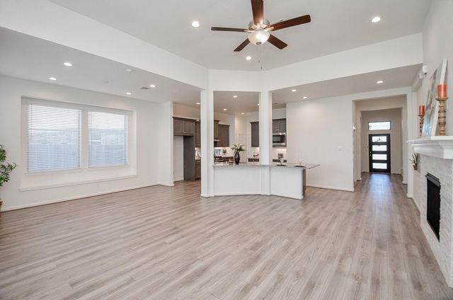 6115 Birchwood Cliff Trail, Katy, TX 77493