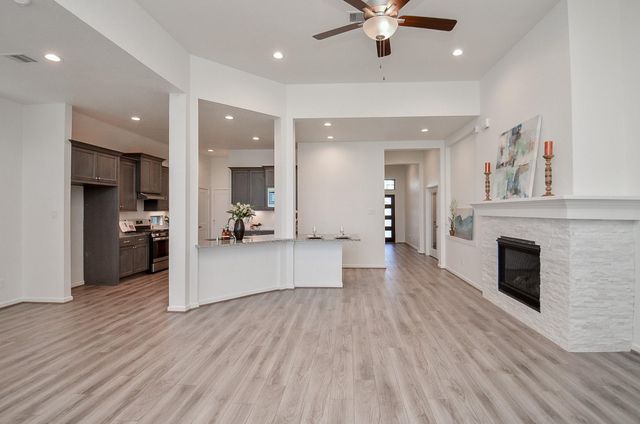 6115 Birchwood Cliff Trail, Katy, TX 77493