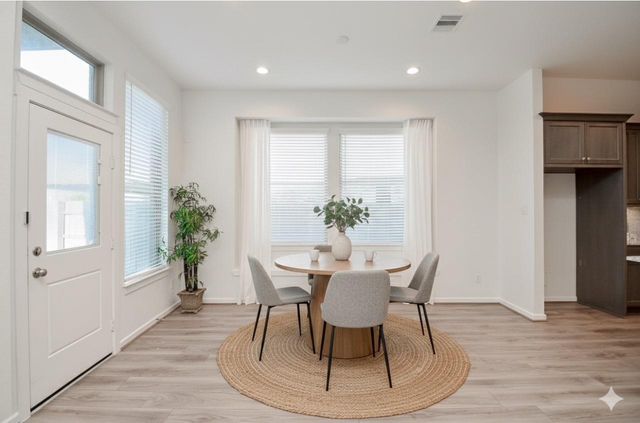 6115 Birchwood Cliff Trail, Katy, TX 77493