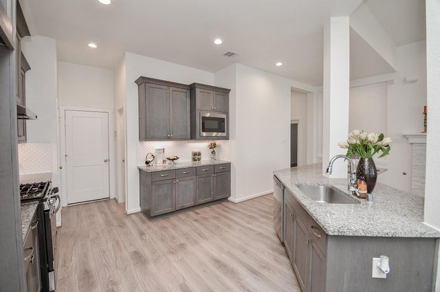 6115 Birchwood Cliff Trail, Katy, TX 77493