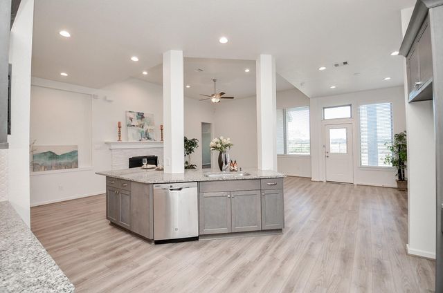 6115 Birchwood Cliff Trail, Katy, TX 77493