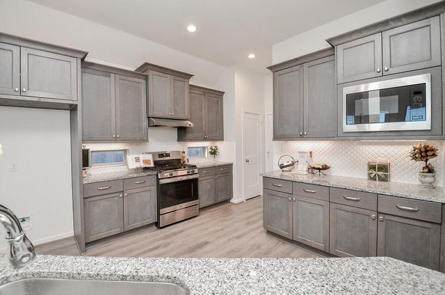 6115 Birchwood Cliff Trail, Katy, TX 77493