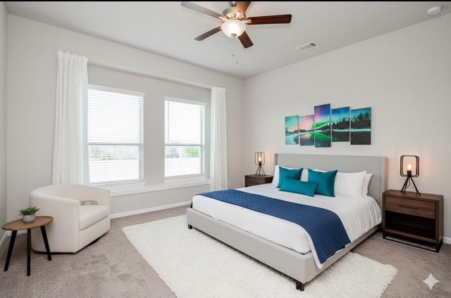 6115 Birchwood Cliff Trail, Katy, TX 77493