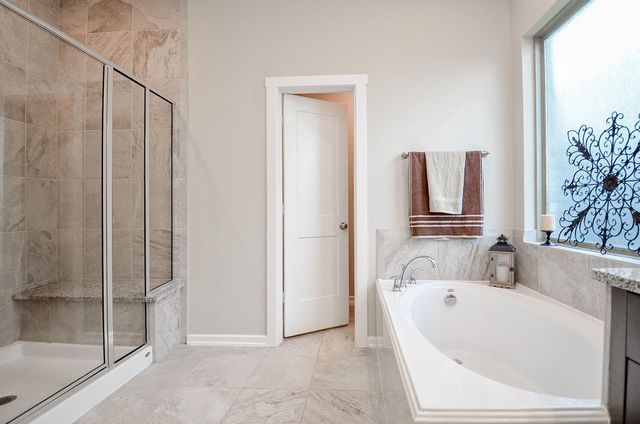 6115 Birchwood Cliff Trail, Katy, TX 77493