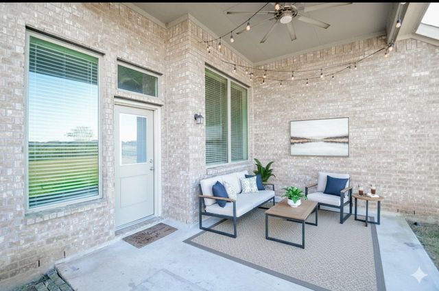 6115 Birchwood Cliff Trail, Katy, TX 77493