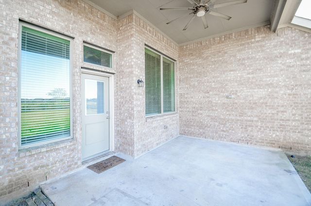 6115 Birchwood Cliff Trail, Katy, TX 77493