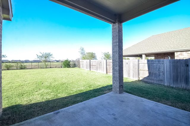 6115 Birchwood Cliff Trail, Katy, TX 77493