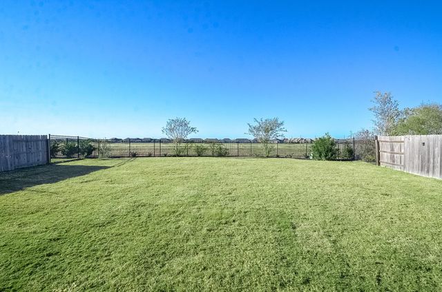 6115 Birchwood Cliff Trail, Katy, TX 77493