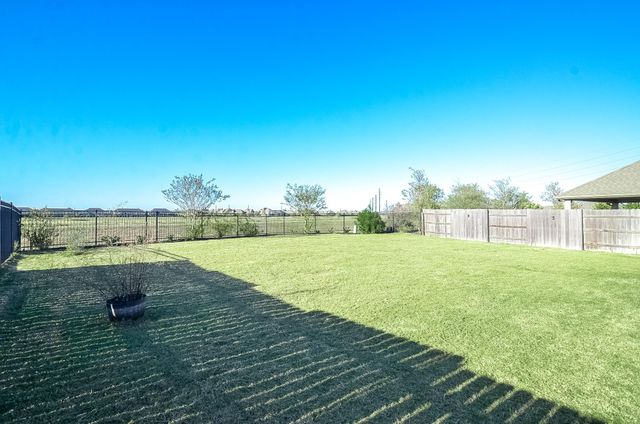 6115 Birchwood Cliff Trail, Katy, TX 77493