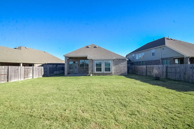 6115 Birchwood Cliff Trail, Katy, TX 77493