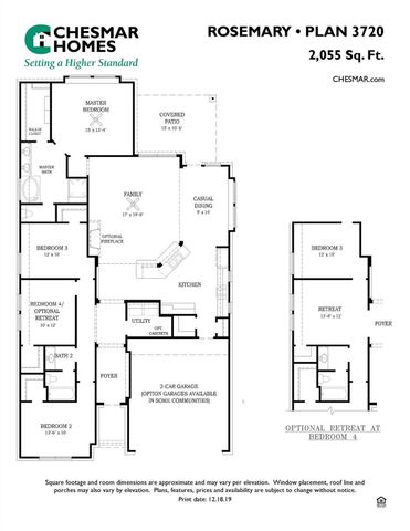 6115 Birchwood Cliff Trail, Katy, TX 77493