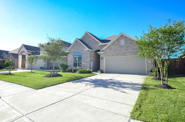 6115 Birchwood Cliff Trail, Katy, TX 77493