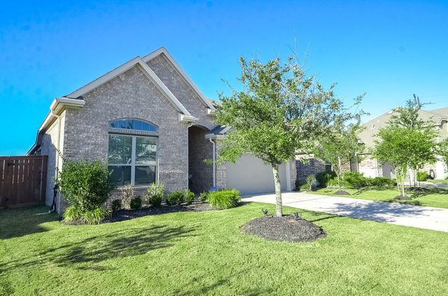 6115 Birchwood Cliff Trail, Katy, TX 77493