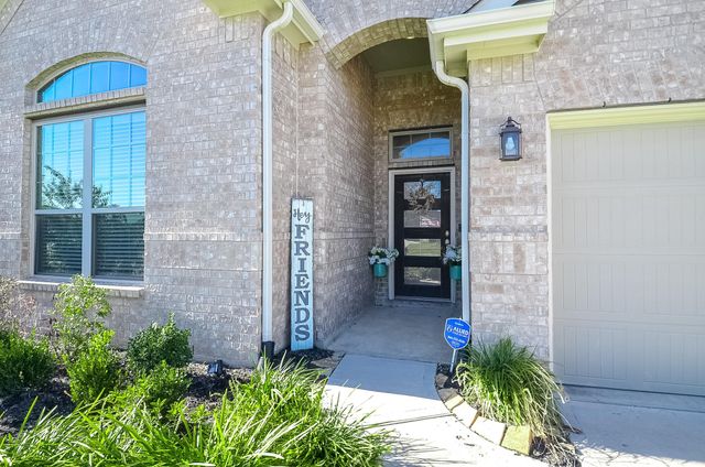 6115 Birchwood Cliff Trail, Katy, TX 77493
