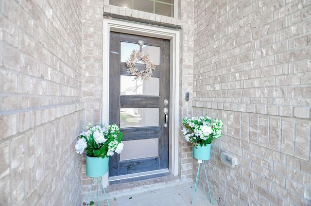 6115 Birchwood Cliff Trail, Katy, TX 77493