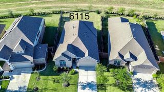 6115 Birchwood Cliff Trail, Katy, TX 77493