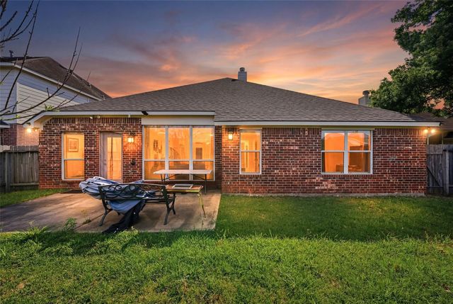 24002 Indian Hills Way, Katy, TX 77494