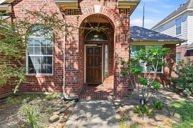 24002 Indian Hills Way, Katy, TX 77494