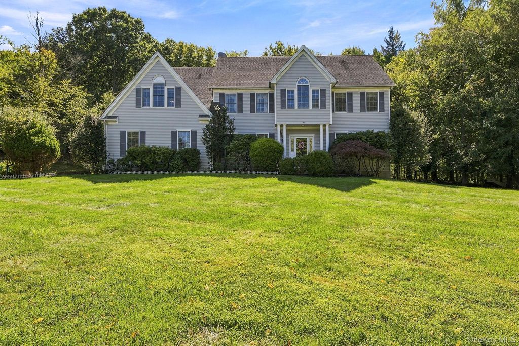 117 Enoch Crosby Road, Brewster, NY 10509 — photo 2