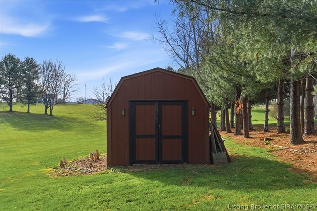 8304 Hidden River Trace, Charlestown, IN 47111