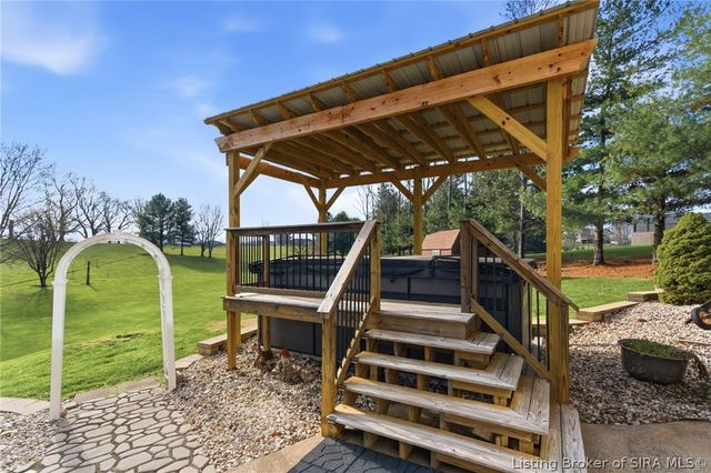 8304 Hidden River Trace, Charlestown, IN 47111