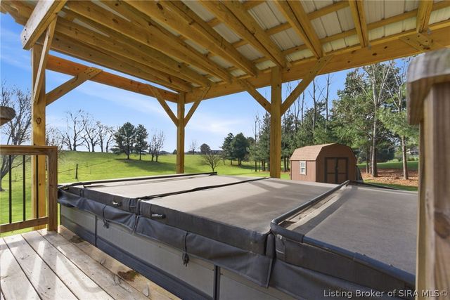 8304 Hidden River Trace, Charlestown, IN 47111