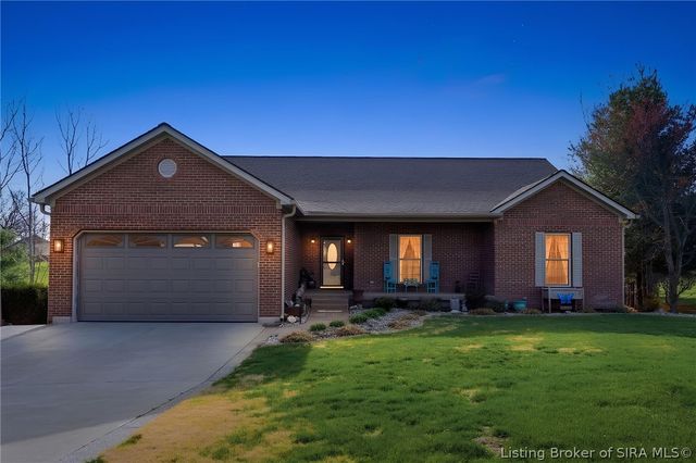 8304 Hidden River Trace, Charlestown, IN 47111