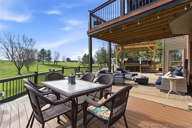 8304 Hidden River Trace, Charlestown, IN 47111