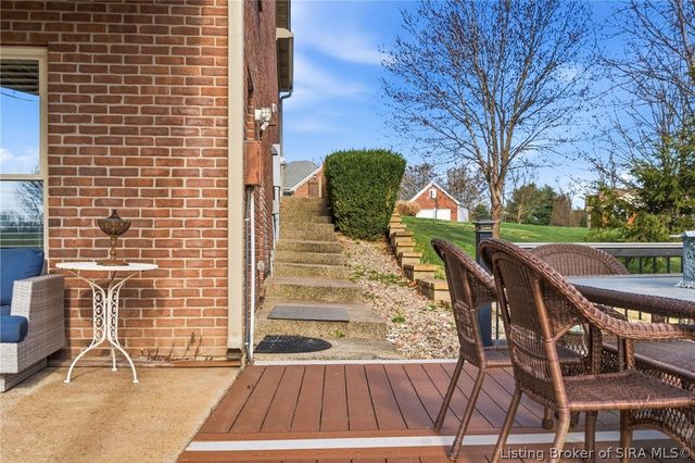 8304 Hidden River Trace, Charlestown, IN 47111