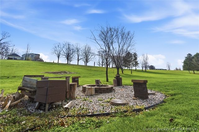 8304 Hidden River Trace, Charlestown, IN 47111