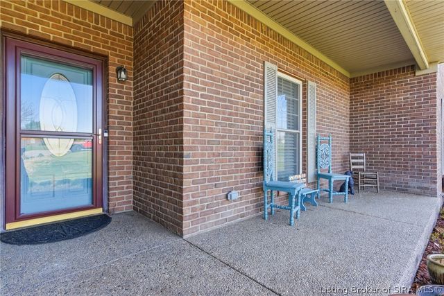 8304 Hidden River Trace, Charlestown, IN 47111