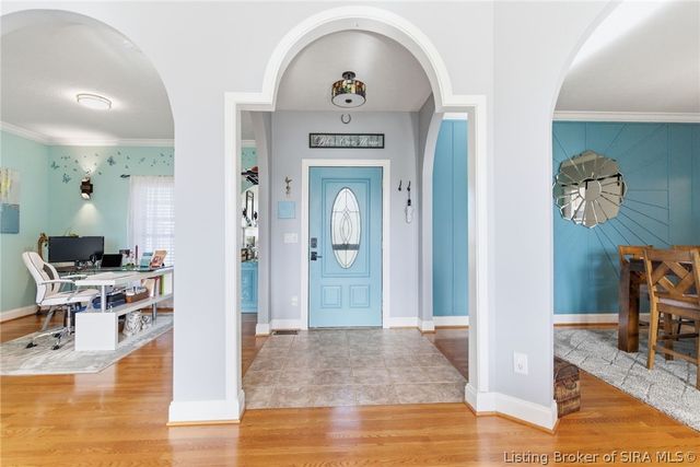 8304 Hidden River Trace, Charlestown, IN 47111