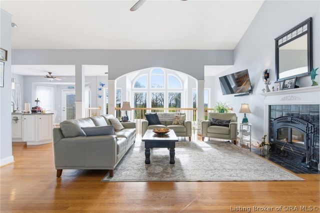 8304 Hidden River Trace, Charlestown, IN 47111