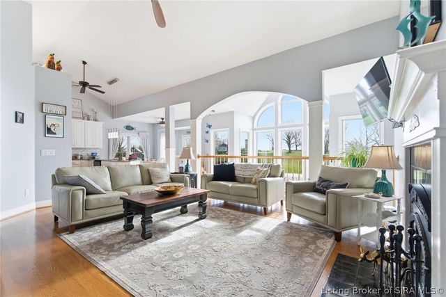 8304 Hidden River Trace, Charlestown, IN 47111