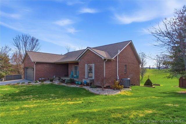 8304 Hidden River Trace, Charlestown, IN 47111