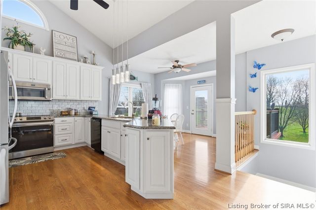 8304 Hidden River Trace, Charlestown, IN 47111